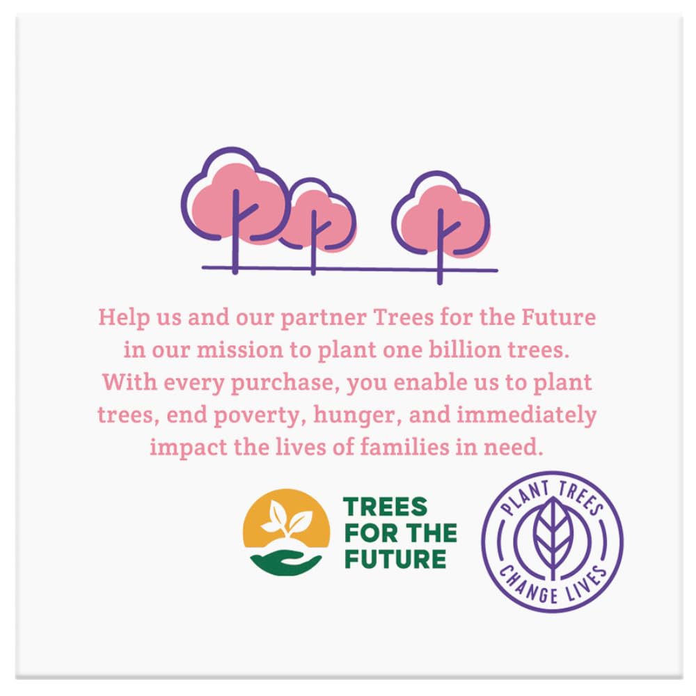 Stall Mates Wipes Feminine Fresh - Flushable | Individually Wrapped Cleansing Travel Friendly PH