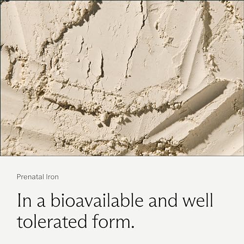 Needed. Iron for Prenatal, Pregnancy, Breastfeeding, Postpartum | Thyroid Function