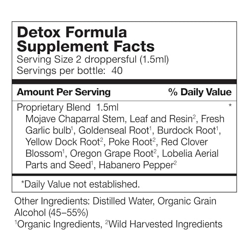 Dr. Schulze's 5-Day Liver Detox