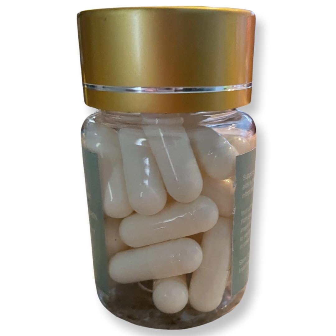 Sis Feminine Health Boric Acid Vaginal Suppositories 25 Count