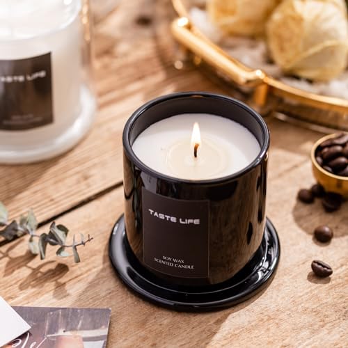 Miracle TQ Aromatherapy Candle Plant Soy Wax 150g Home Gift Accompanying Gift SPA Bath Yoga
