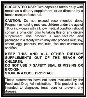 Candida Complex Yeast Cleanse