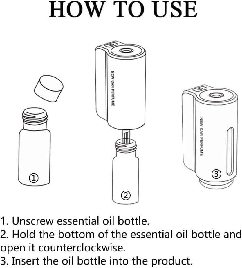 Intelligent Car Aroma,Intelligent Car Aroma Channel Car Air Freshener,Smart Car Air