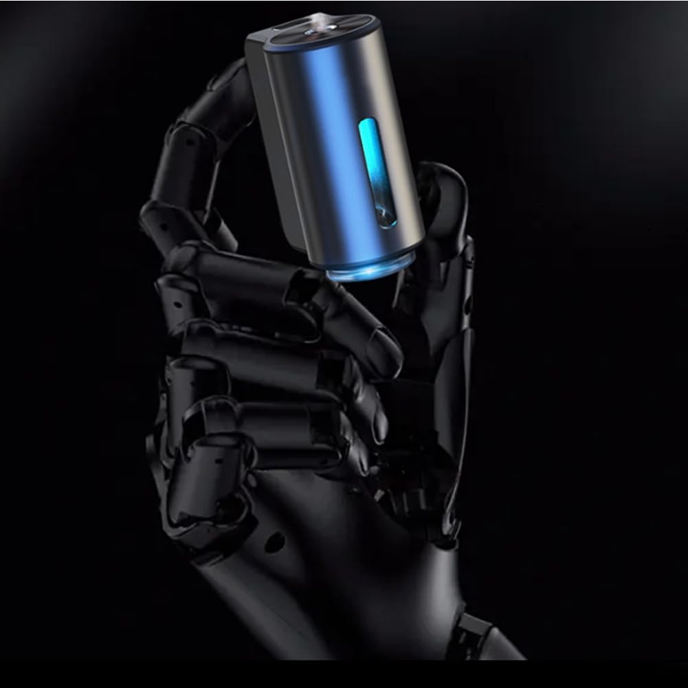 Intelligent Car Aroma,Intelligent Car Aroma Channel Car Air Freshener,Smart Car Air