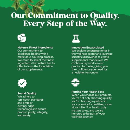 Prebiotics and Probiotics Gut Health Supplement - Super Potent Digestive Health Acidophil