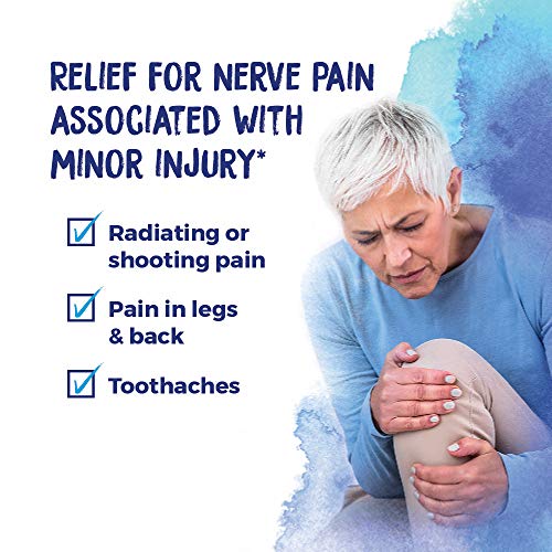 Boiron Hypericum Perforatum 30C Homeopathic Medicine for Relief from Nerve Pain, Toothaches