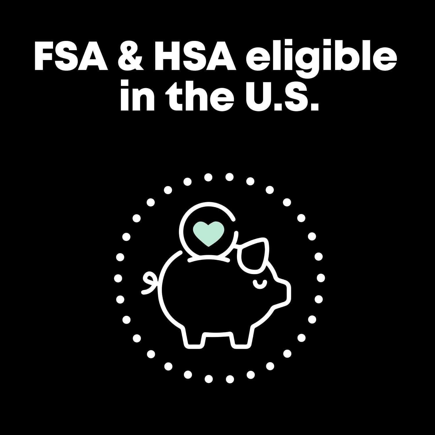 U by Kotex Clean & Secure Panty Liners, Light Absorbency, Regular Length, 516 Count