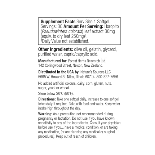 Kolorex Gut Care Candida Balance (Advanced Candida Care) 30ct