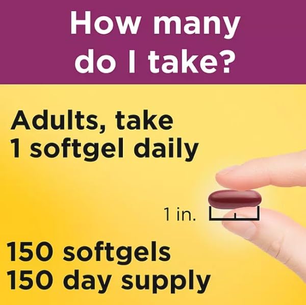 MUNCHIE MIX Prenatal + DHA, 200mg Softgels (150 ct.)