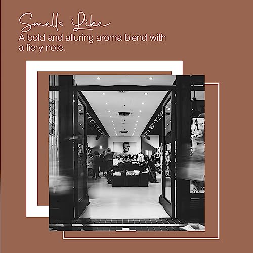 SpaRoom Aromatherapy Diffusing Fragrance Essential Oils Crafted Blends for Diffusers, Candles and Air