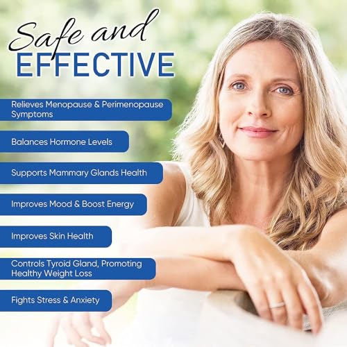 Estrogen Cream, Natural Estrogen Cream for Women, Women's Health Support