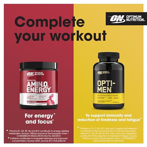 Optimum Nutrition Serious Mass Protein Powder High Calorie Weight Gainer