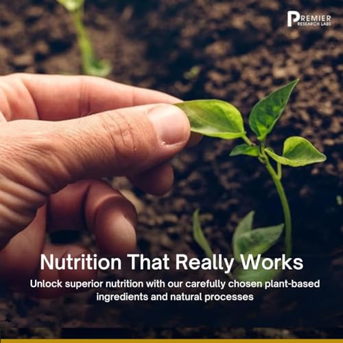 Premier Research Labs Radiant Woman - Immune Support Supplement for Women