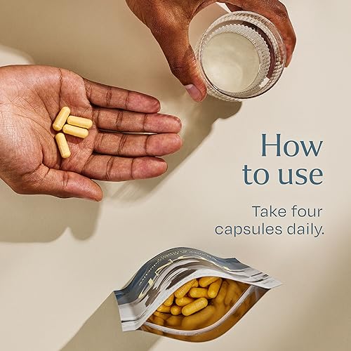 BOND Vitality: All-in-One Male Fertility Supplement - CoQ10, Vitamin B12, Vitamin C, Vitamin D, Catalase