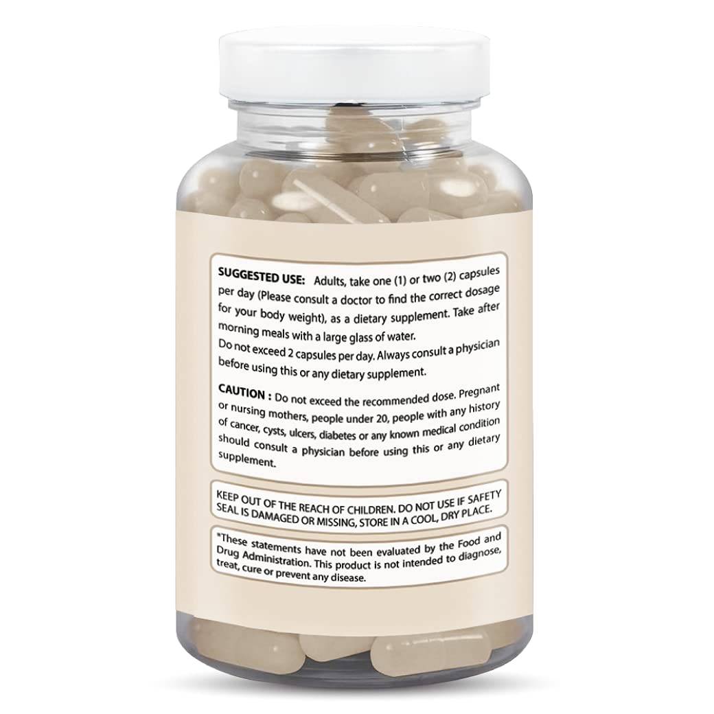 Herbal-avRay Natural Vaginal PH Balance for Women Pills – Supports Vaginal Health