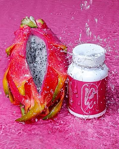 Pxssy Pill -Boric Acid & Acidophilus Vaginal Suppositories - Vegetable Capsules- Bacteria Vaginosis Treatment