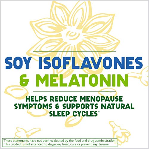 Estroven SLEEP COOL + CALM | Menopause Relief Dietary Supplement