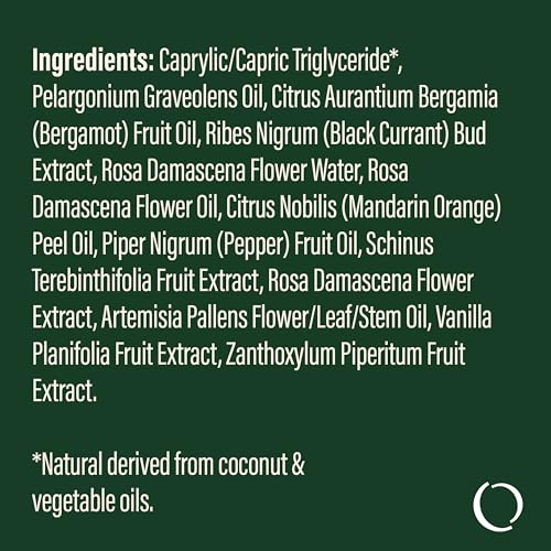 LIVEDROPS 24/7 Well-Feeling Confident Essential Oil Blend