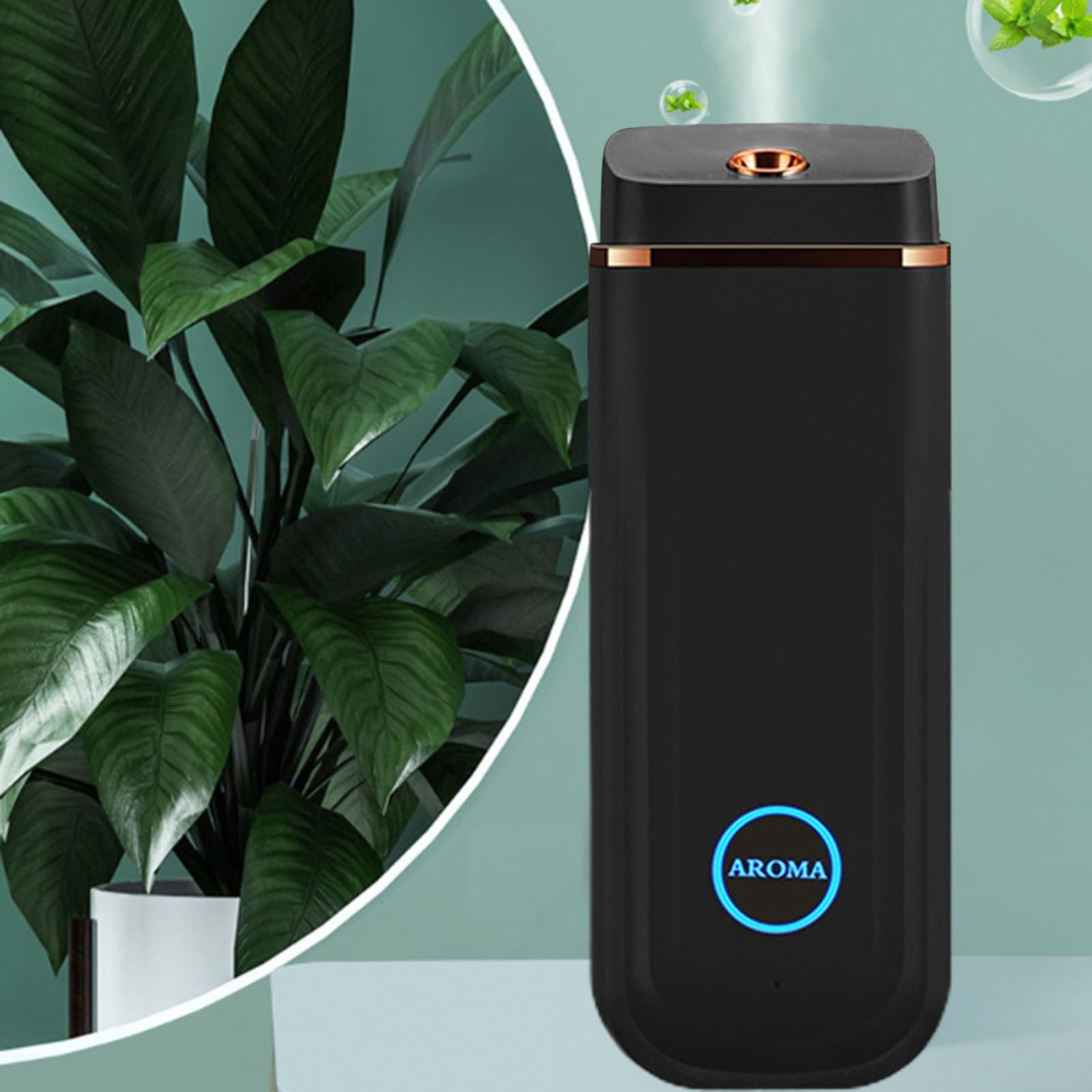 Rechargeable Aroma Diffuser Prime Deals Today Clearance, Three Speed Adjustable Aroma Diffuser Home