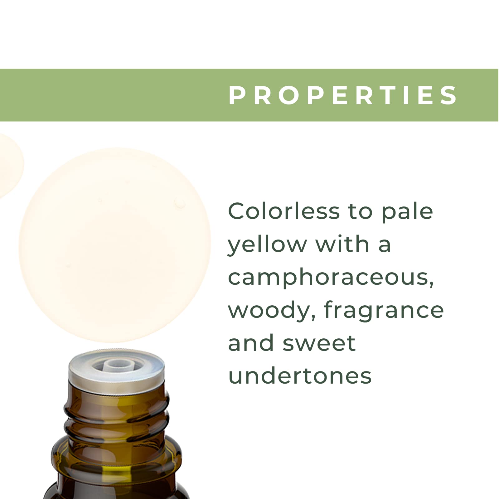 xencare Peppermint USDA Organic Food Grade Essential Oil | 100% Pure Natural Undiluted