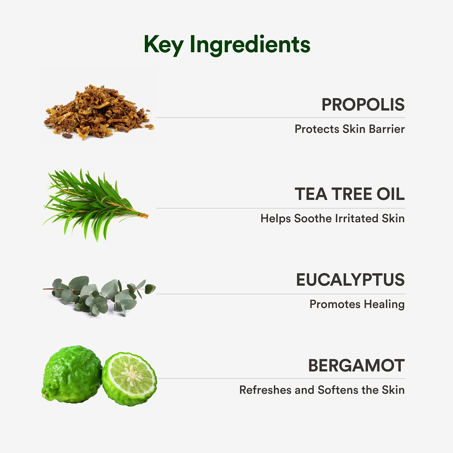 HONEYFUR pH Balanced Natural Feminine Wash For Sensitive Skin – Sulfates & Paraben Free