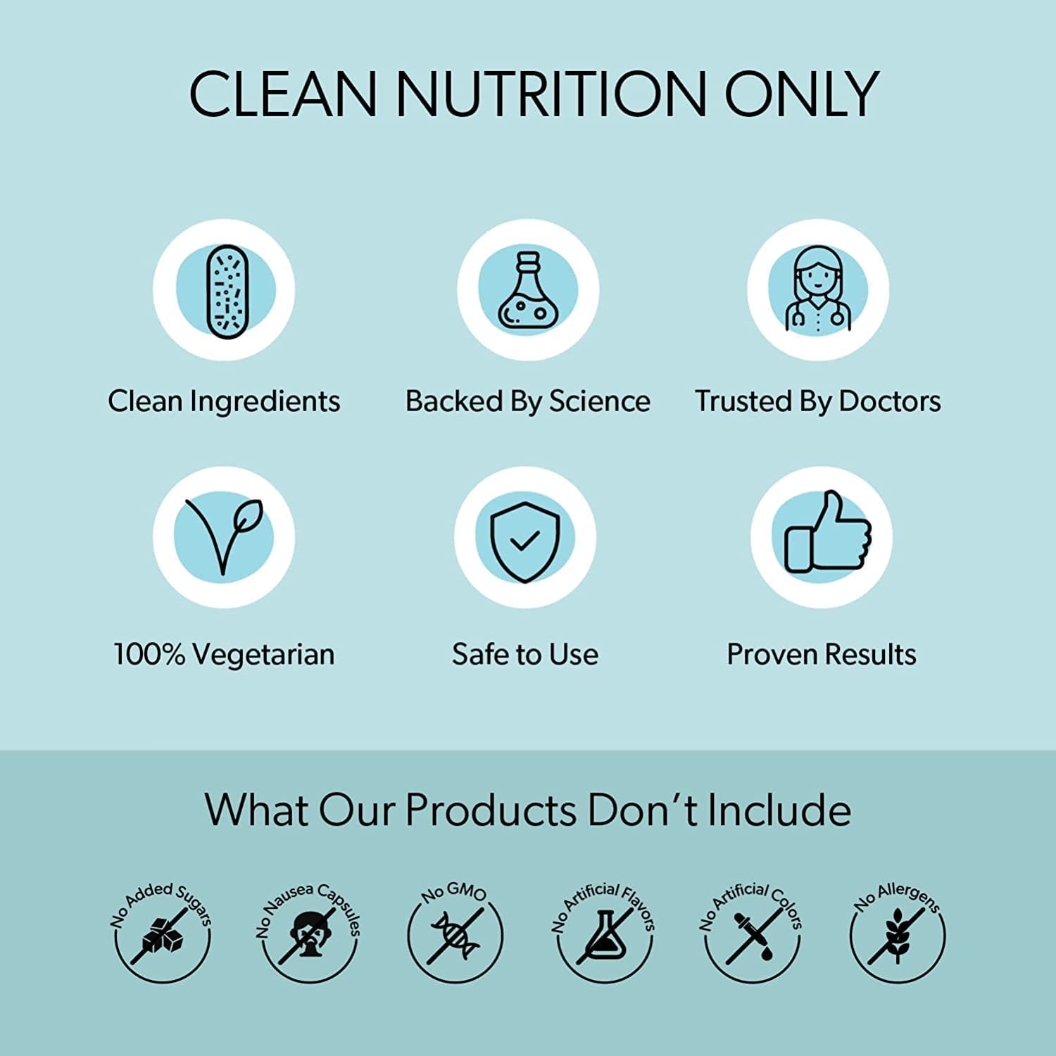 CROW Hera - Prenatal Multivitamin - Pregnancy Nutrition - for Baby Growth, Body Changes