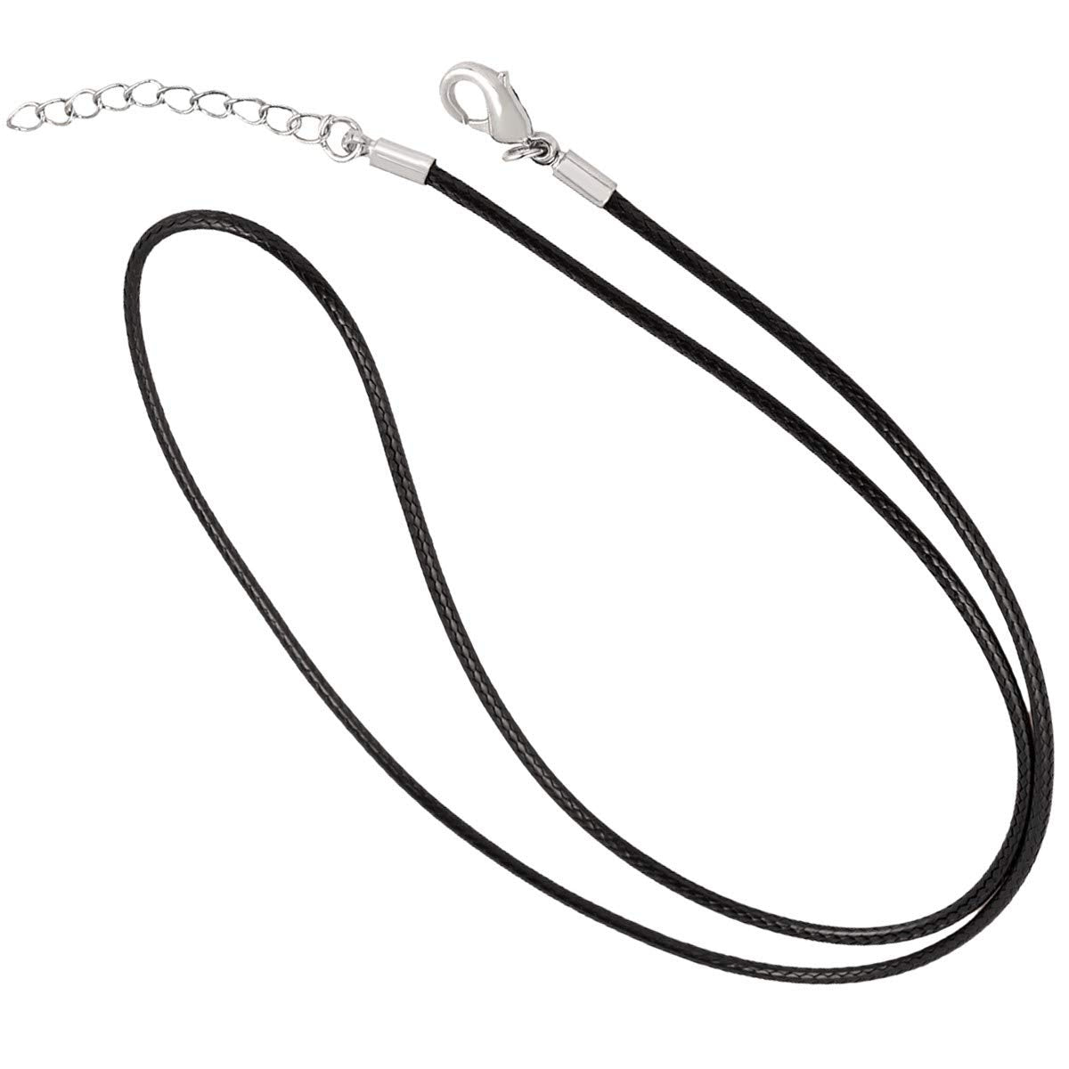 Nupuyai Wire Wrapped 7 Chakra Crystal Stone Pendant Necklace for Women Men, Handmade Faceted