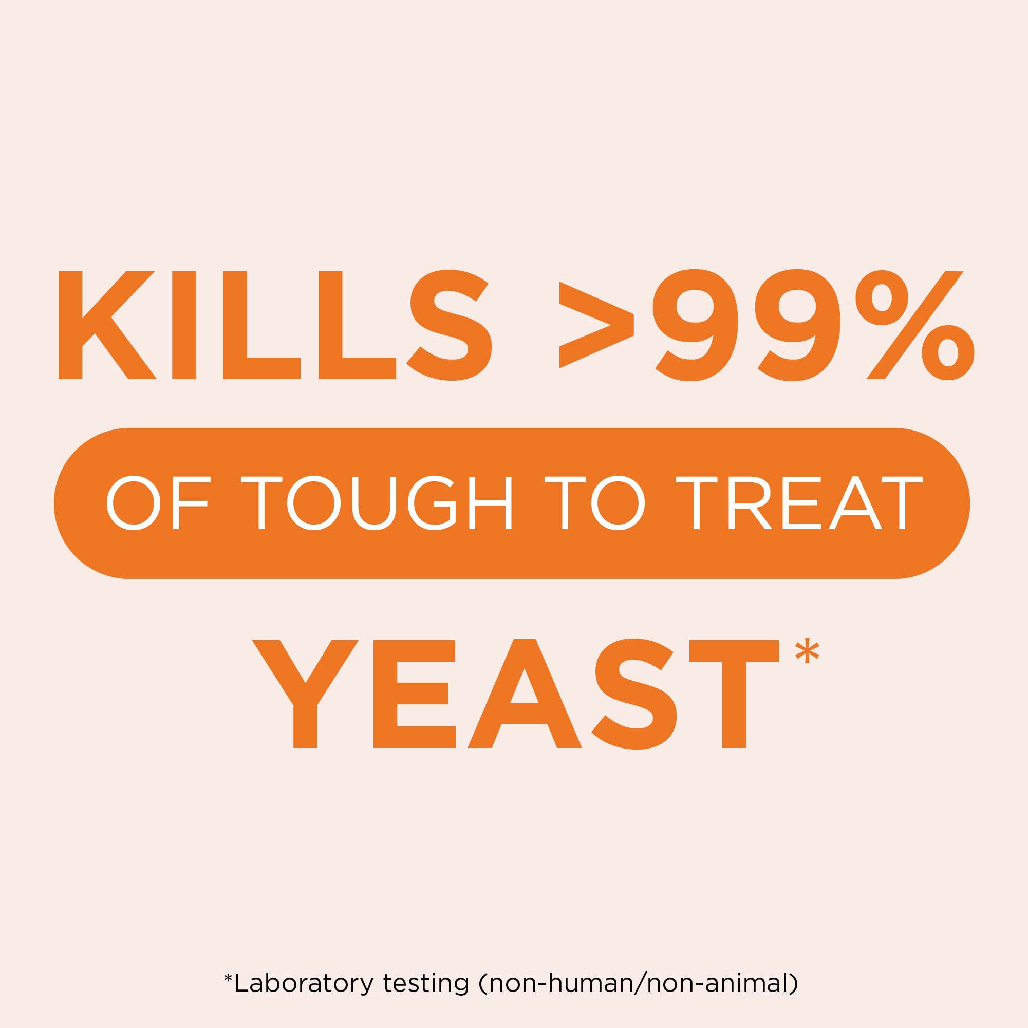 FemiClear 1-Day Dose Yeast Infection | Yeast Infection Relief | Homeopathic Solution