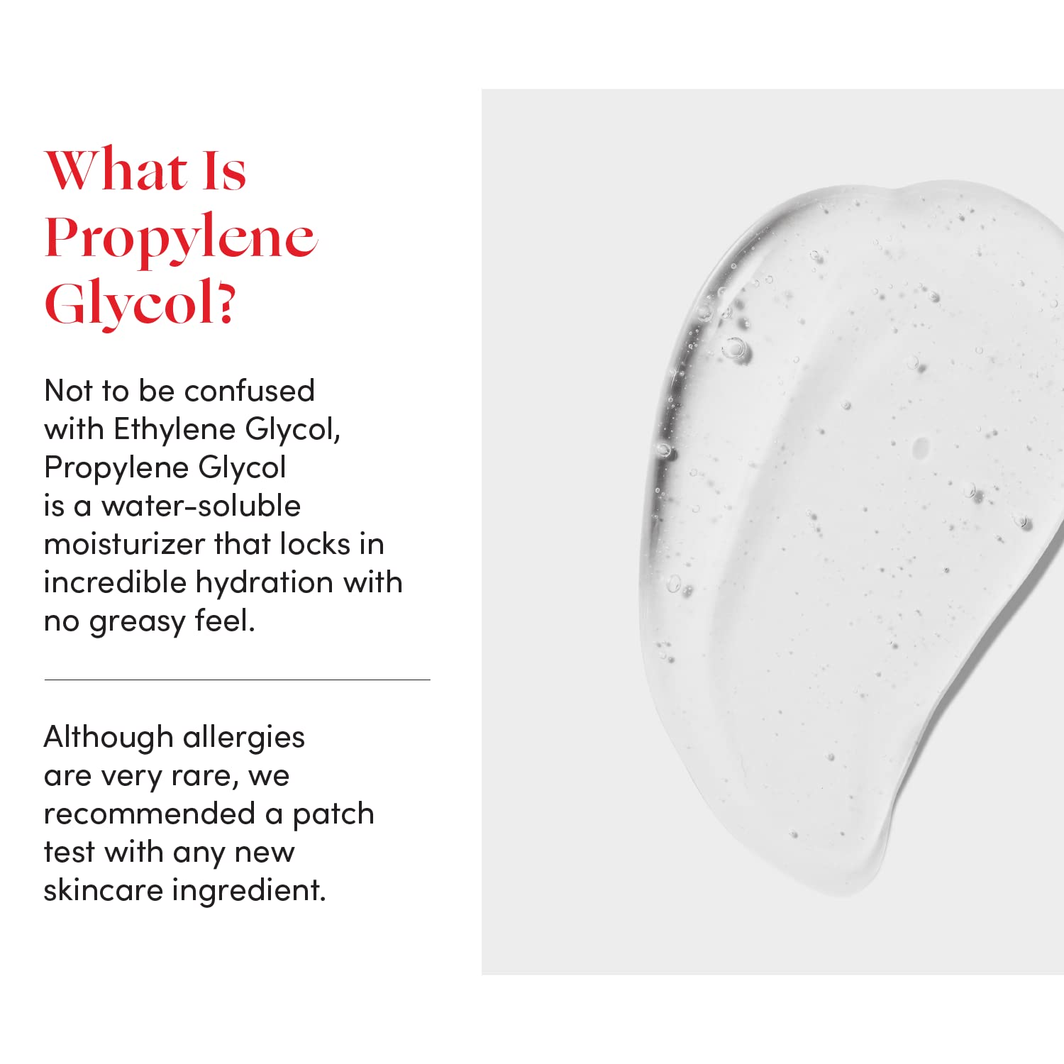 Womaness Daily V Soothe External Gel Moisturizer - Hyaluronic Acid Moisturizer