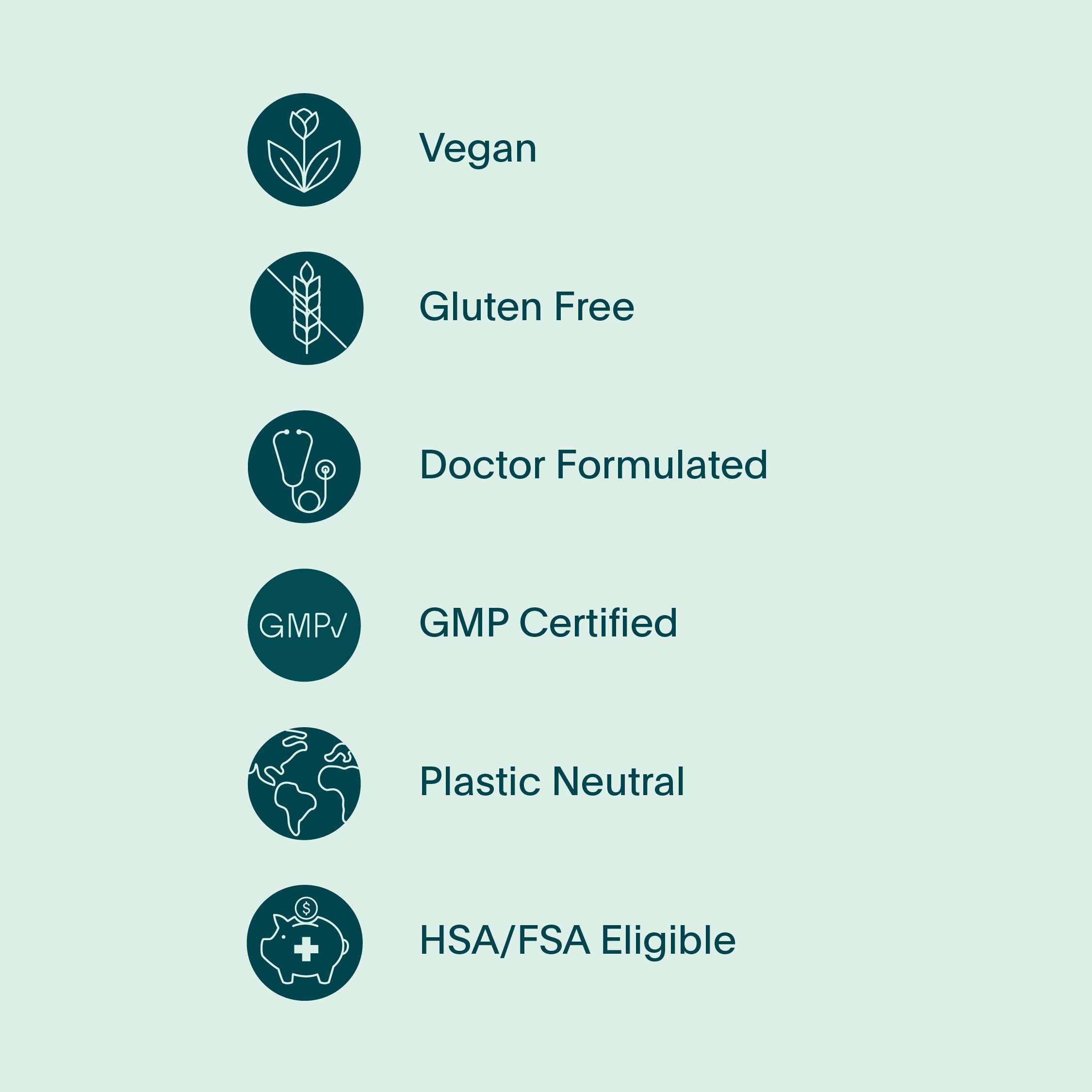 NATALIST Daily Prenatal Packs Daily Preconception & Pregnancy Formula Women's