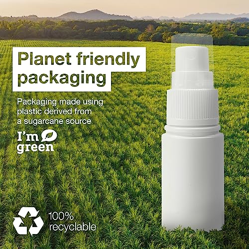 BetterYou Boost Vitamin B12 Daily Oral Spray, Pill-free Vitamin B12 Supplement for Energy