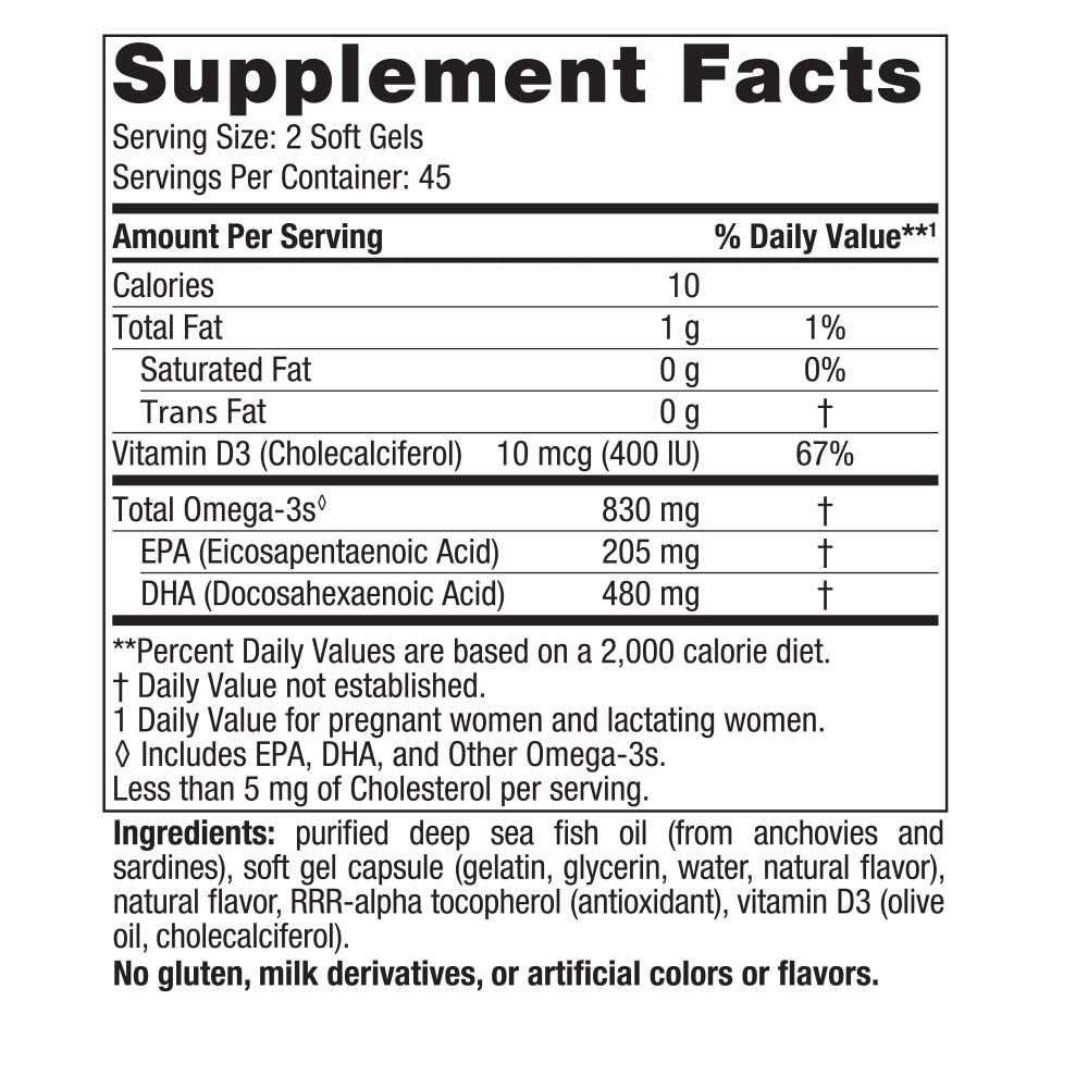 Nordic Naturals Prenatal Starter Pack - Prenatal DHA and Prenatal Multivitamin Tablets