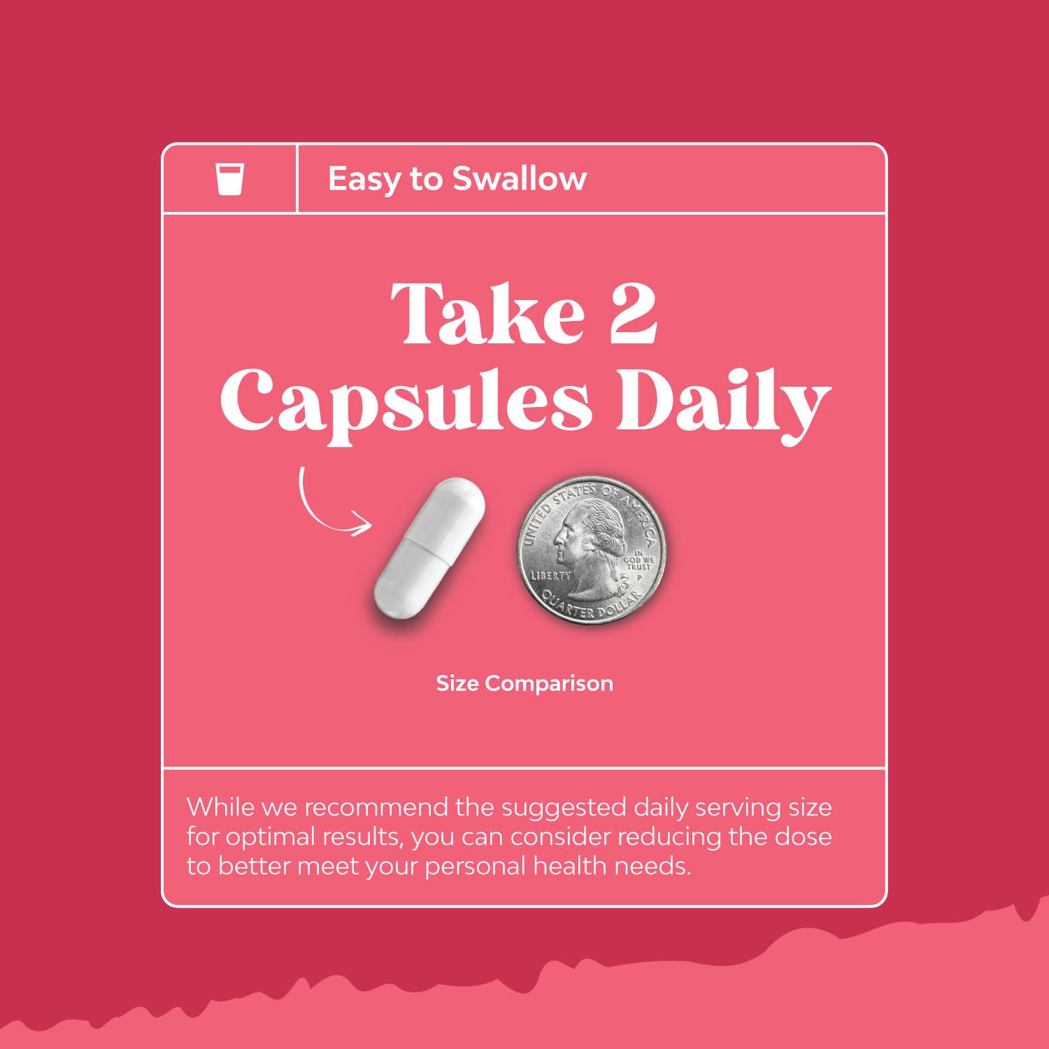 Fertility Supplement for Women with Prenatal Multivitamins - Female Fertility Support