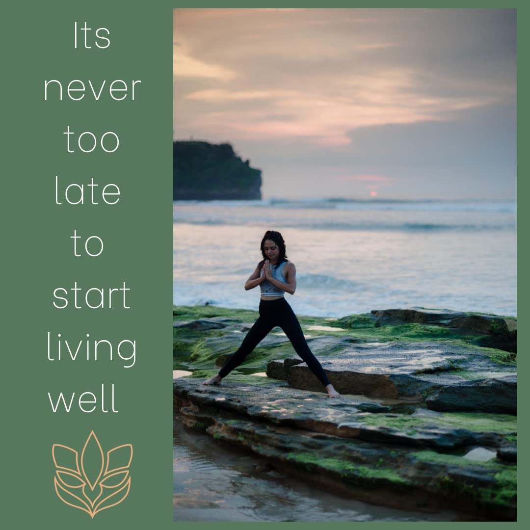 OWL Balance - Menopause Support for Women - Menopause + Perimenopause Relief