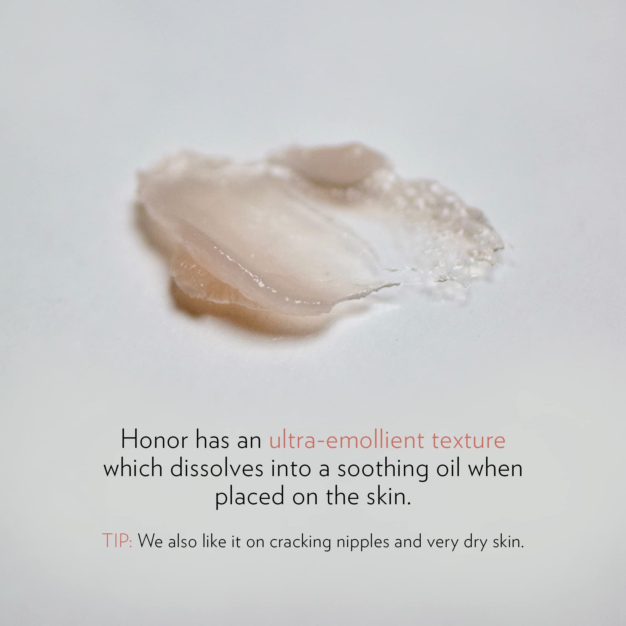 Rosebud Woman Honor: Everyday Balm for Intimate and Sensitive Skin Areas