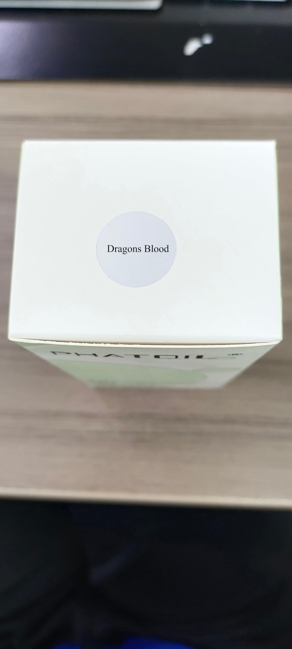 PHATOIL 3.38FL.OZ Dragons Blood Fragrance Oils for Aromatherapy, Essential Oils