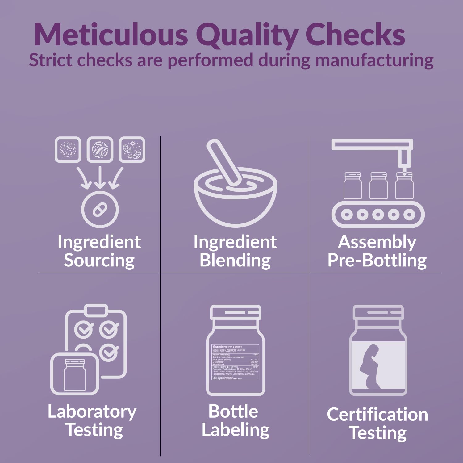 Probiotics for Women- 3 Pack(180 Capsules) - Ultimate Flora Bloom Probiotic Supplement for Women