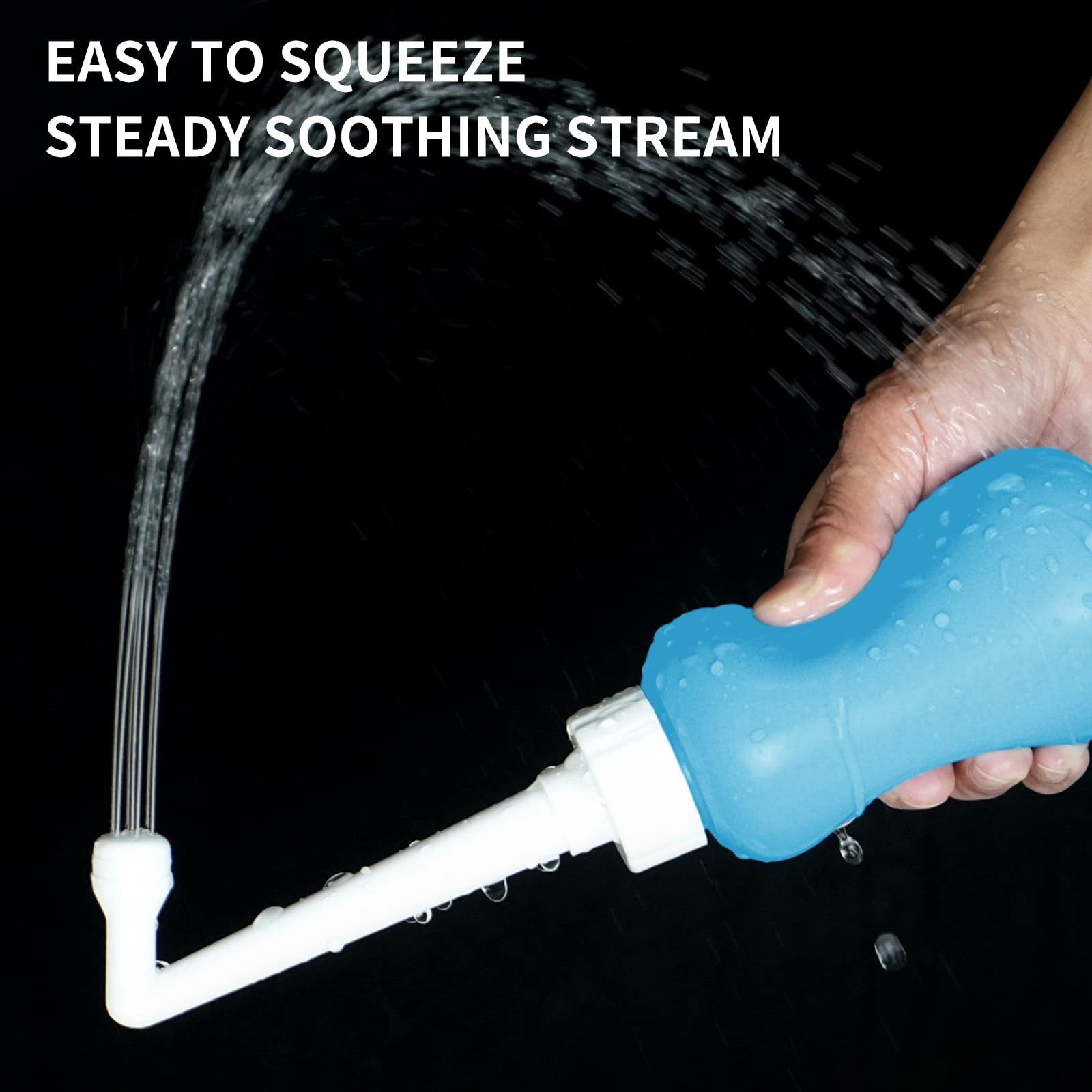 Peri Bottle for Postpartum Care, Postpartum Essentials, Feminine Care