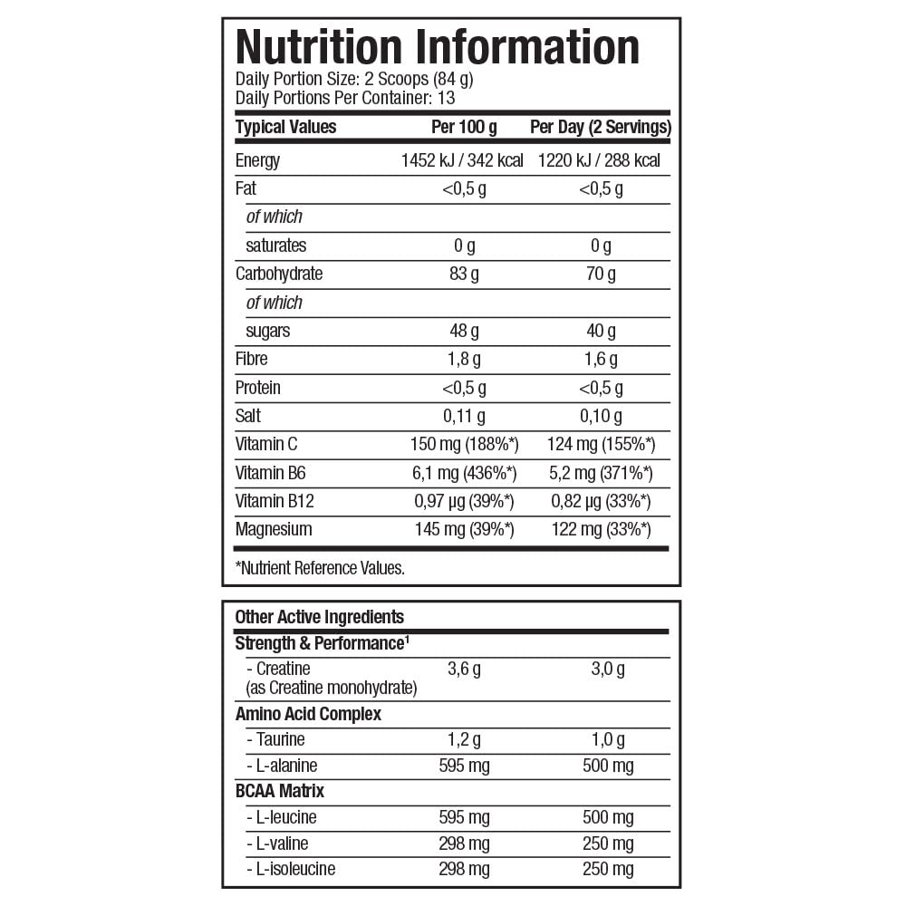 MuscleTech CellTech Creatine Monohydrate Powder, Post Workout Recovery Drink