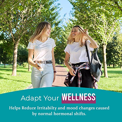 ELi natural ESTROESSENCE Capsule for Women - Female Hormone Balance Supplement Menopause