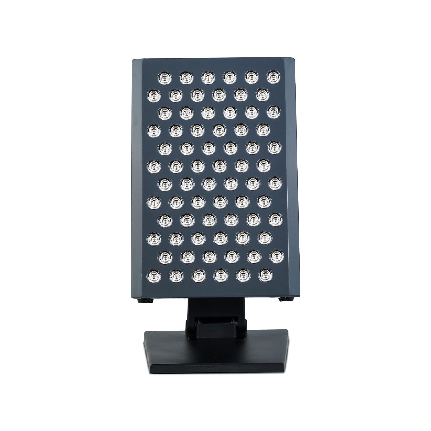Hooga Red Light Therapy, Red Near Infrared LED Panel, 72 Quad Chip Flicker Free LEDs