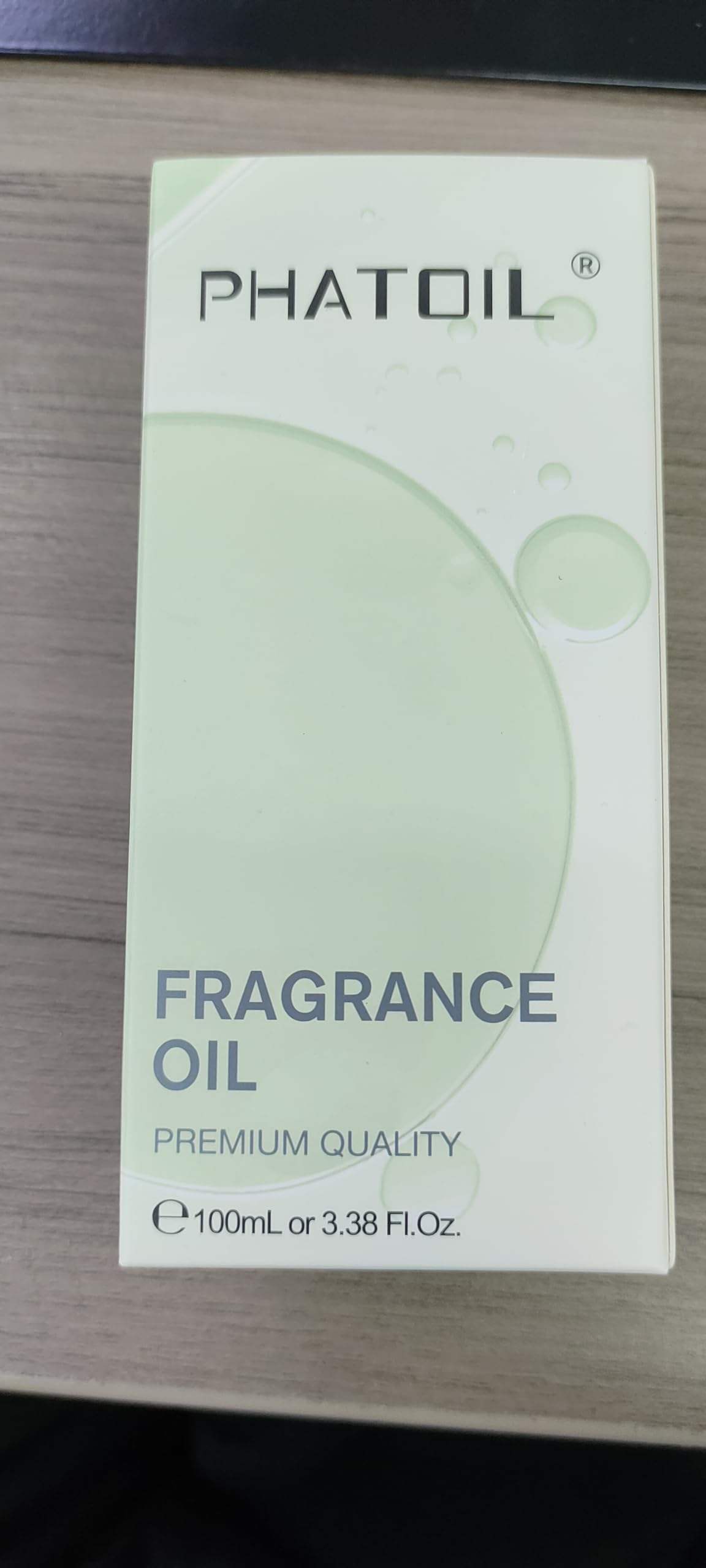 PHATOIL 3.38FL.OZ Dragons Blood Fragrance Oils for Aromatherapy, Essential Oils