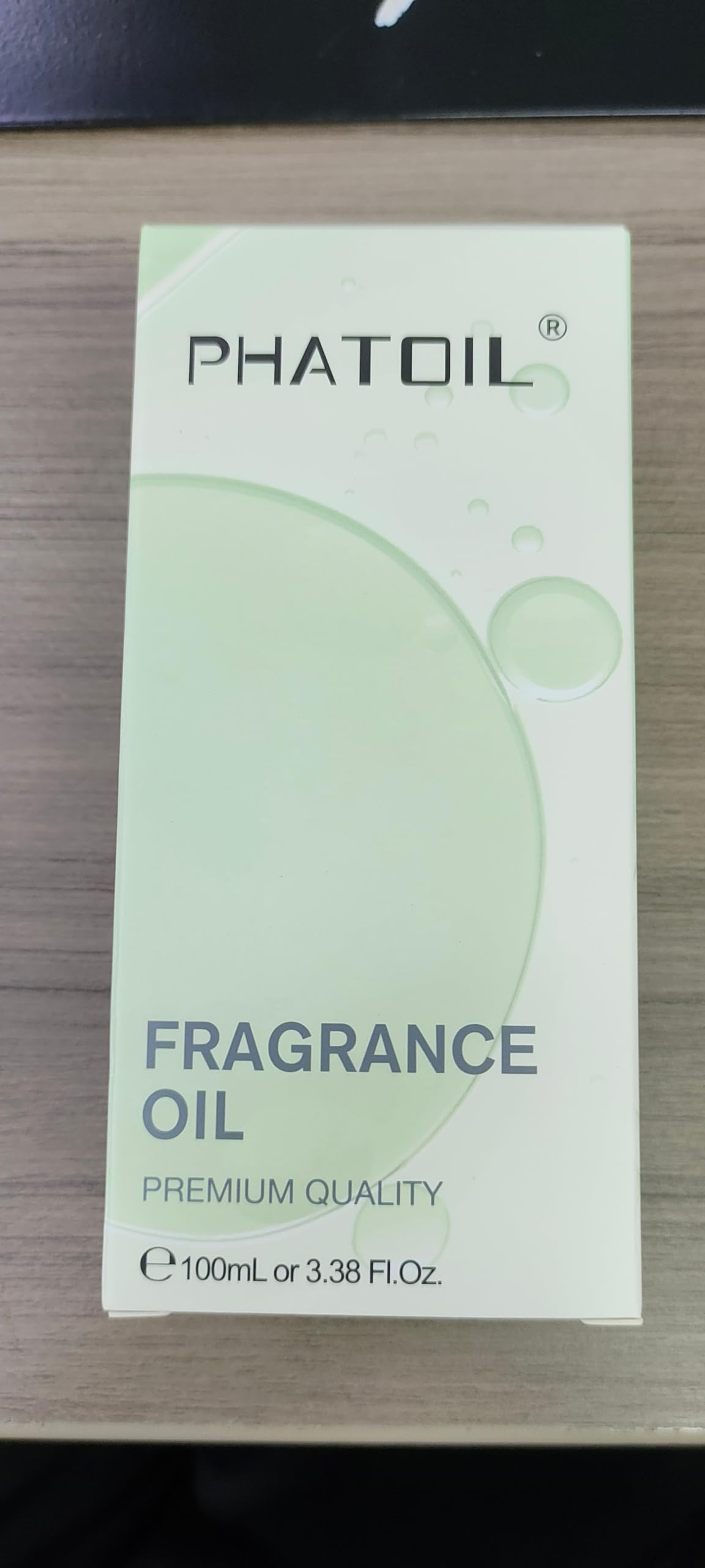 PHATOIL 3.38FL.OZ Dragons Blood Fragrance Oils for Aromatherapy, Essential Oils