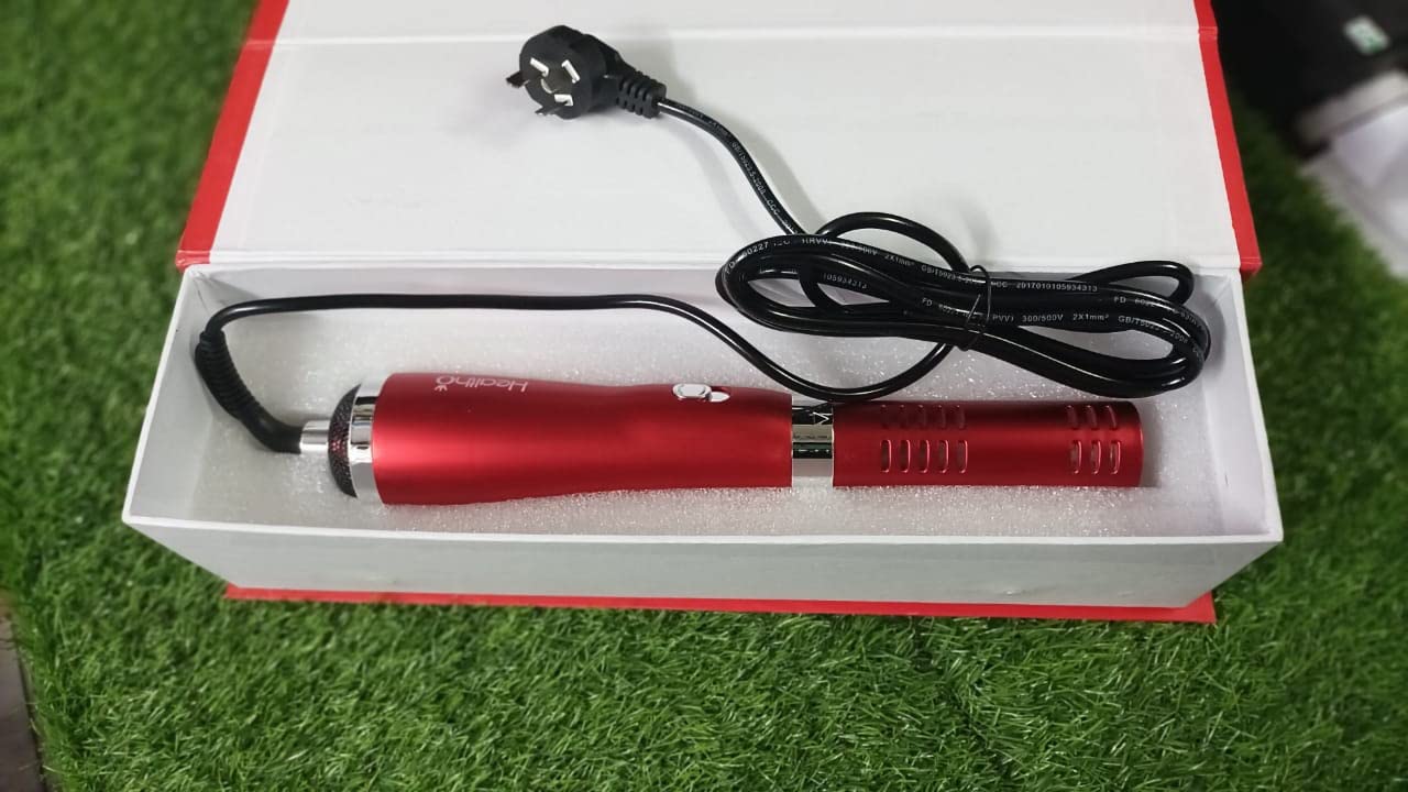 ACS MAT Electric Teracare Tera Heartz Healing Device iTeracare Device 3 in 1 Technology