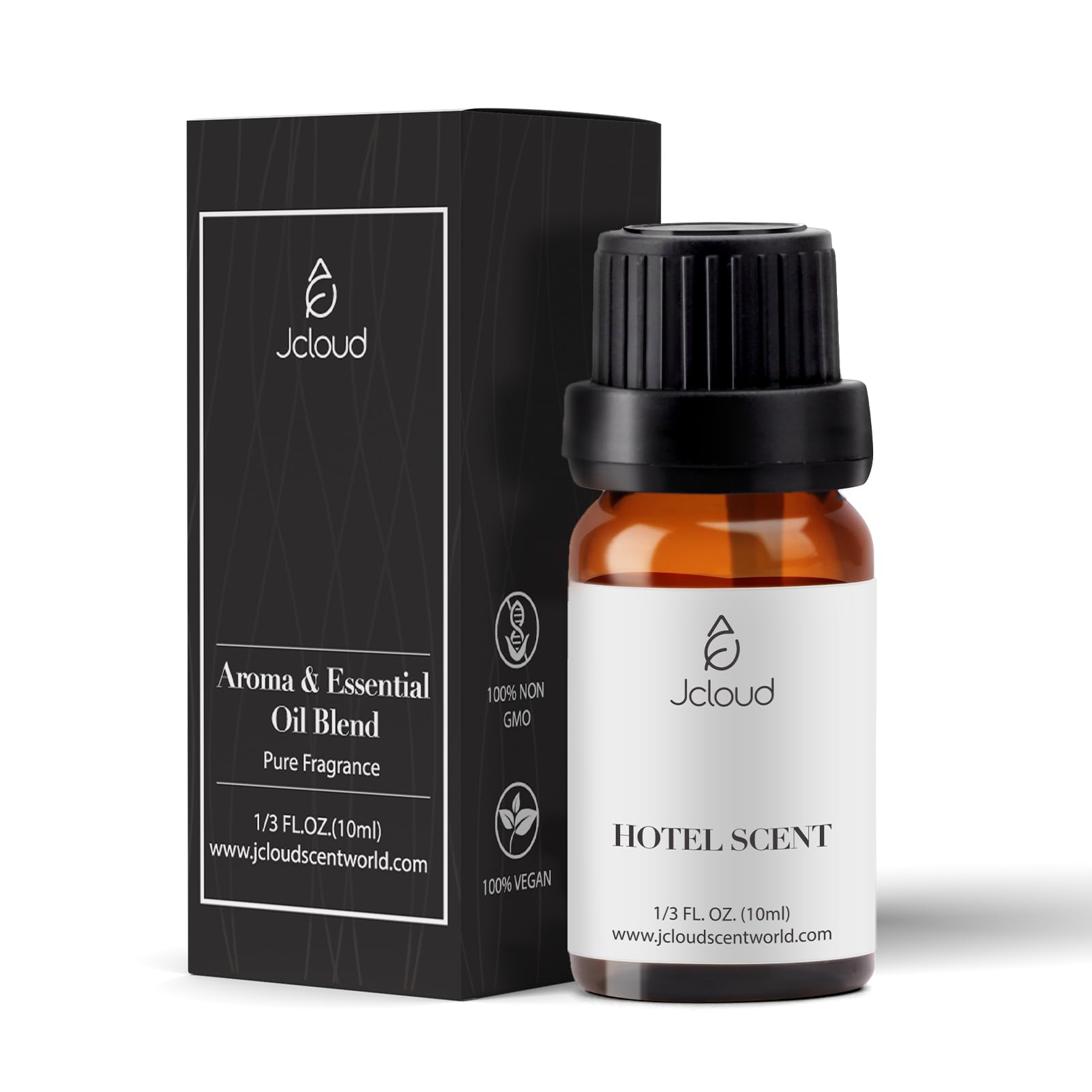 JCLOUD Royal Serenity Essential Oil Inspired by Ritz-Carlton Hotel | Hotel Collection - Pure Aromatherapy