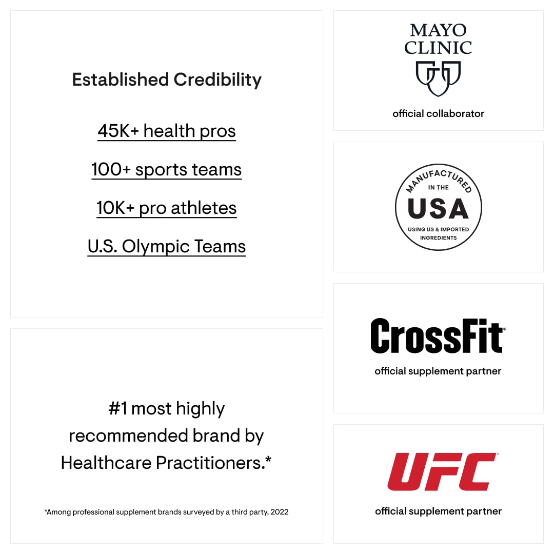 THORNE Vitamin C - Blend of Vitamin C and Citrus Bioflavonoids from Oranges - Support