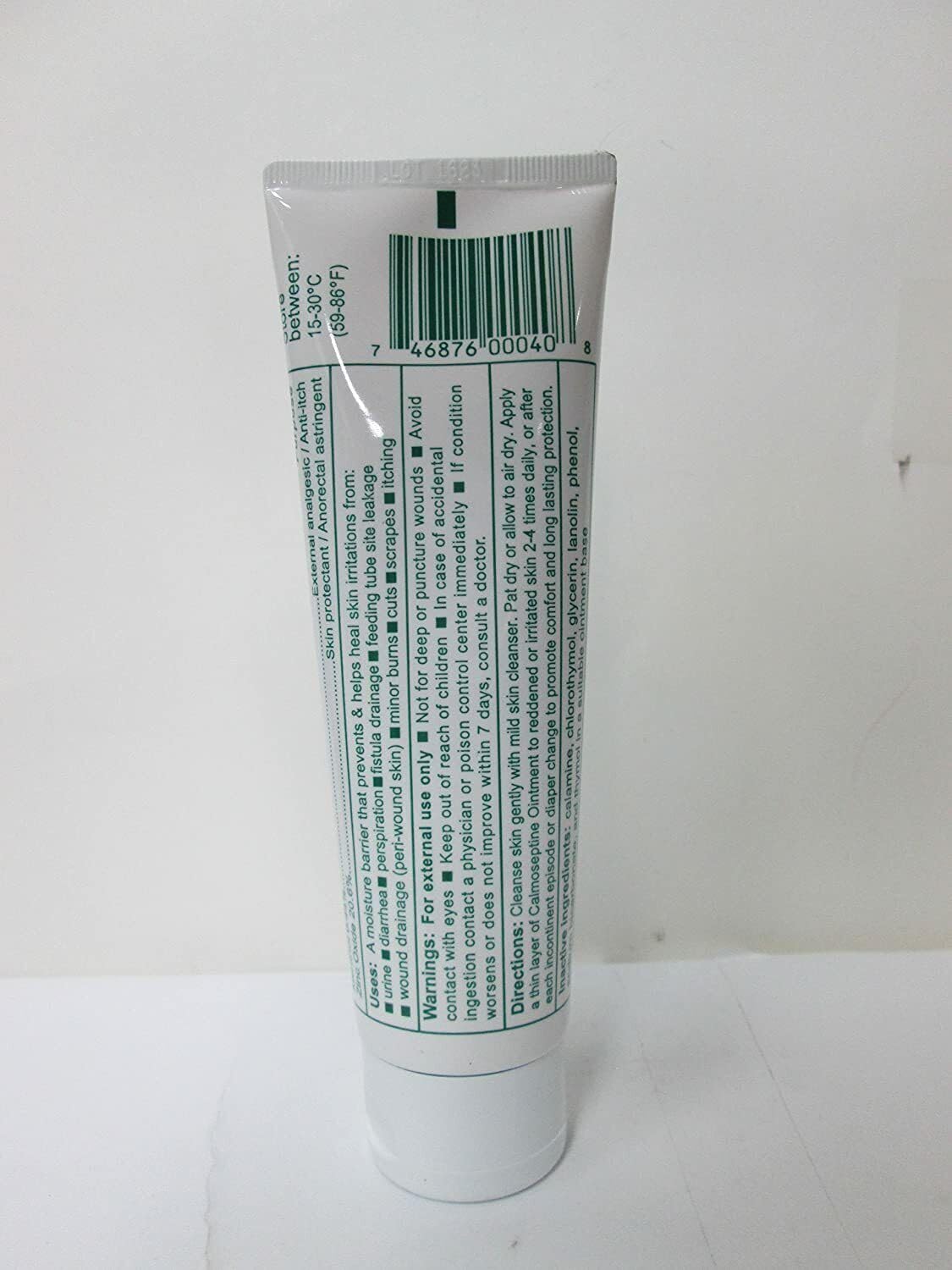 Crema para Infecciones Vaginales Elimina hongos Picazon Irritación Pomada Vagina