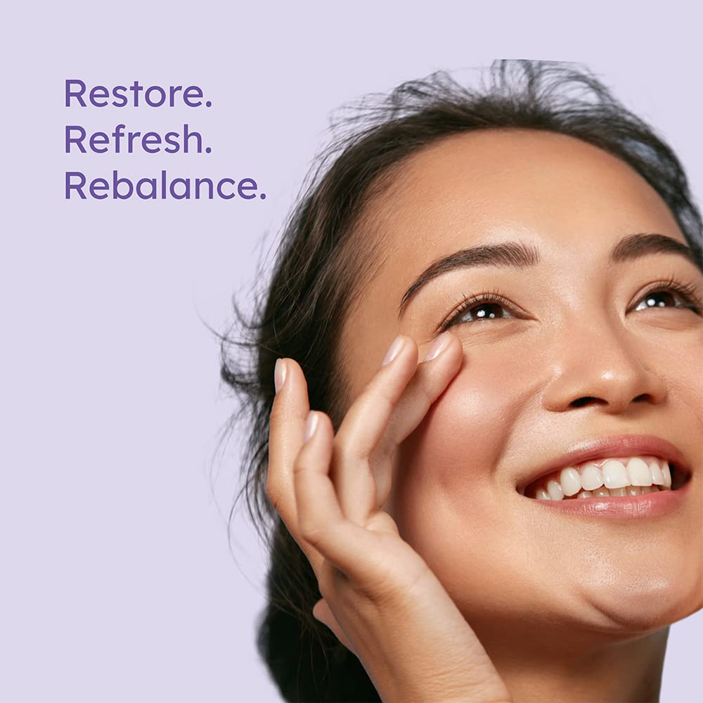 Proov Balancing Oil (Unscented) Plus Pro and Boost Supplements | Support Your Body's