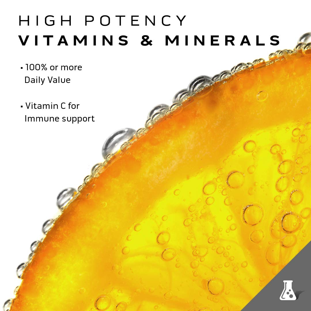 MuscleTech Nitro-Tech Ripped | Lean Whey Protein Powder/Isolate & Platinum Multivitamin