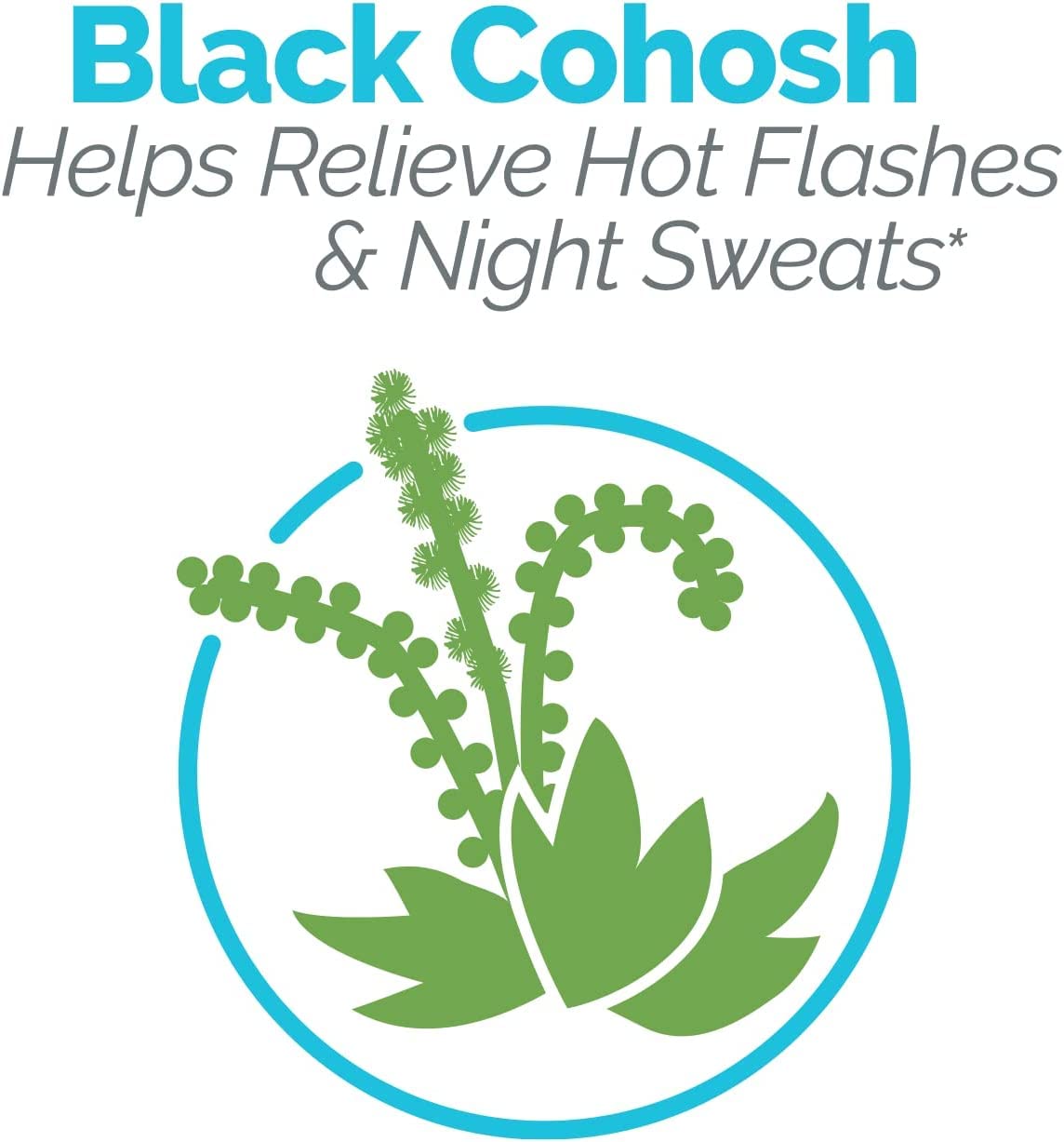 Estroven Sleep Cool for Menopause Relief, 30 Ct, Sleep Support Supplement